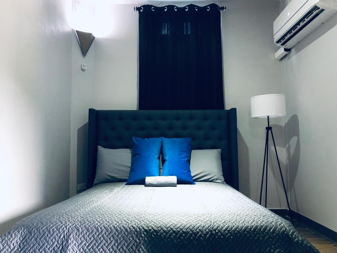 Modern Suite #1 Pasavento 아과디야 외부 사진