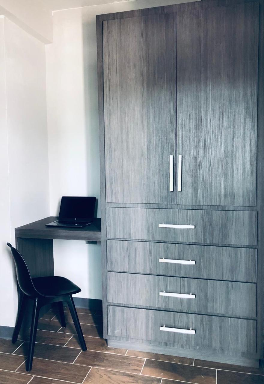 Modern Suite #1 Pasavento 아과디야 외부 사진