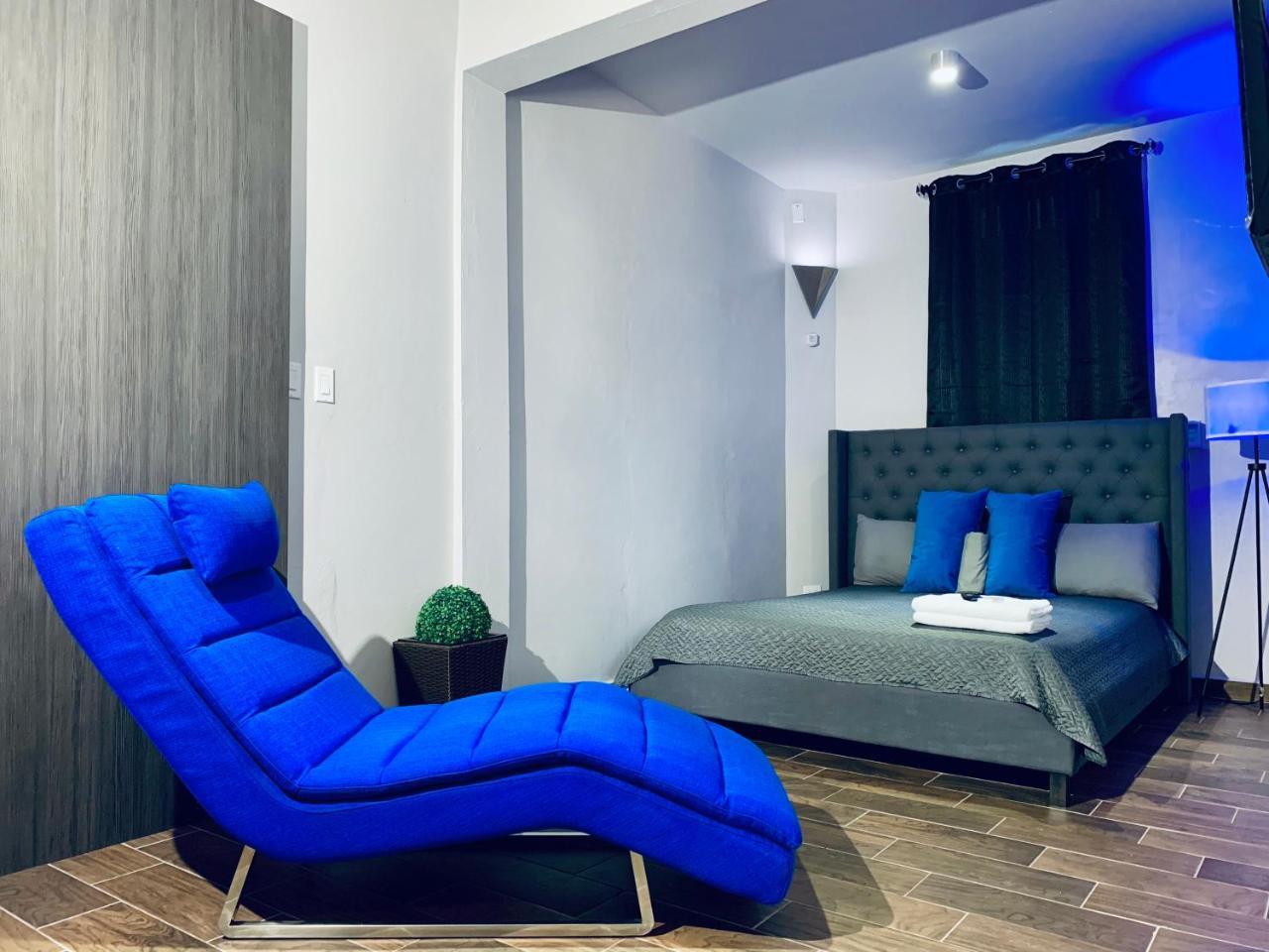 Modern Suite #1 Pasavento 아과디야 외부 사진