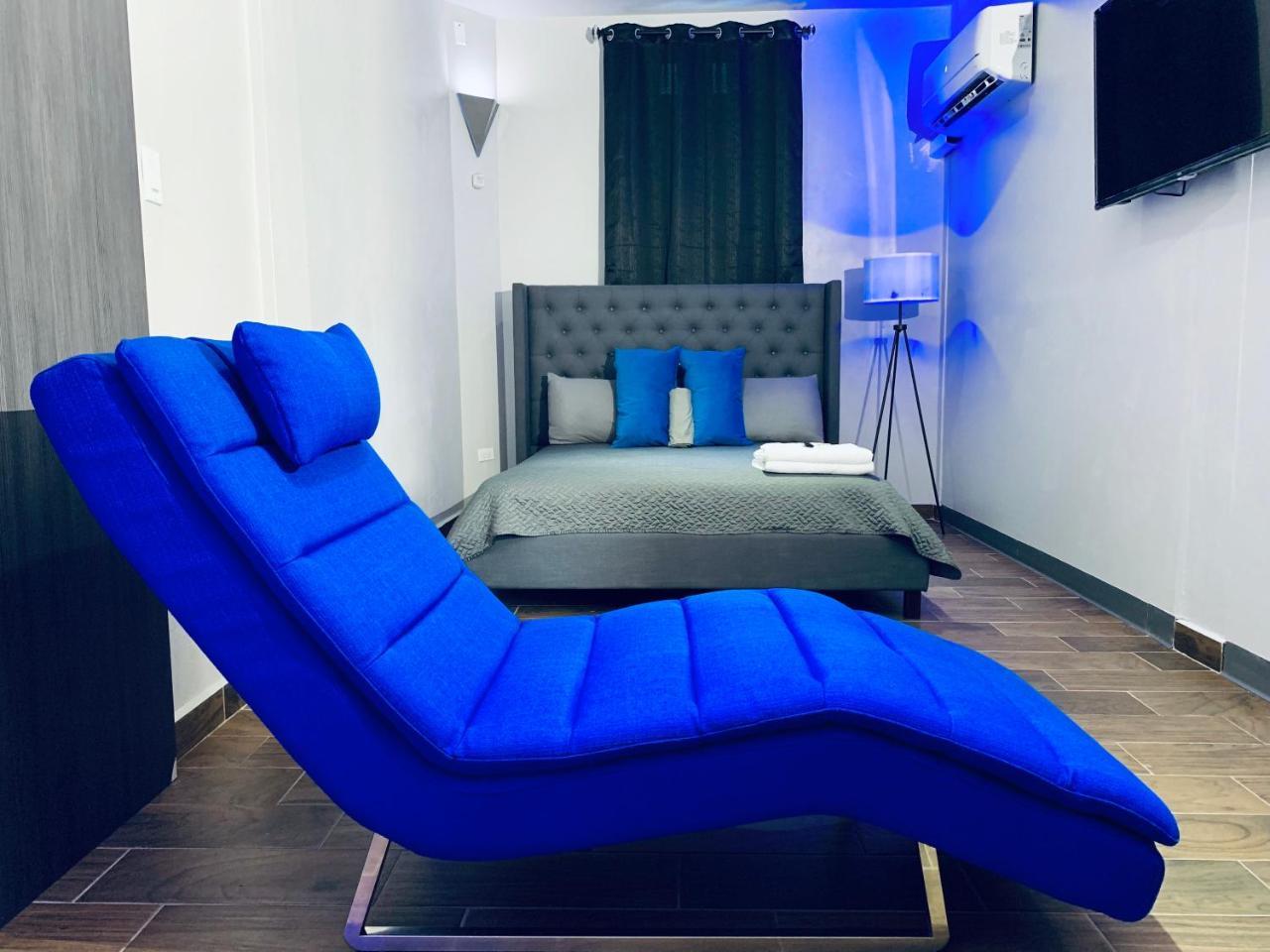 Modern Suite #1 Pasavento 아과디야 외부 사진
