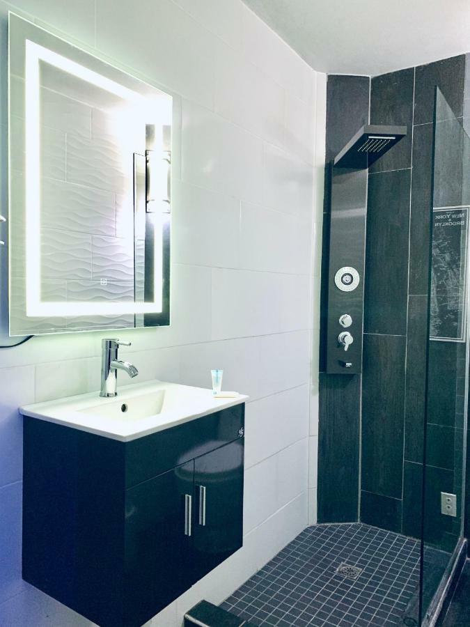 Modern Suite #1 Pasavento 아과디야 외부 사진