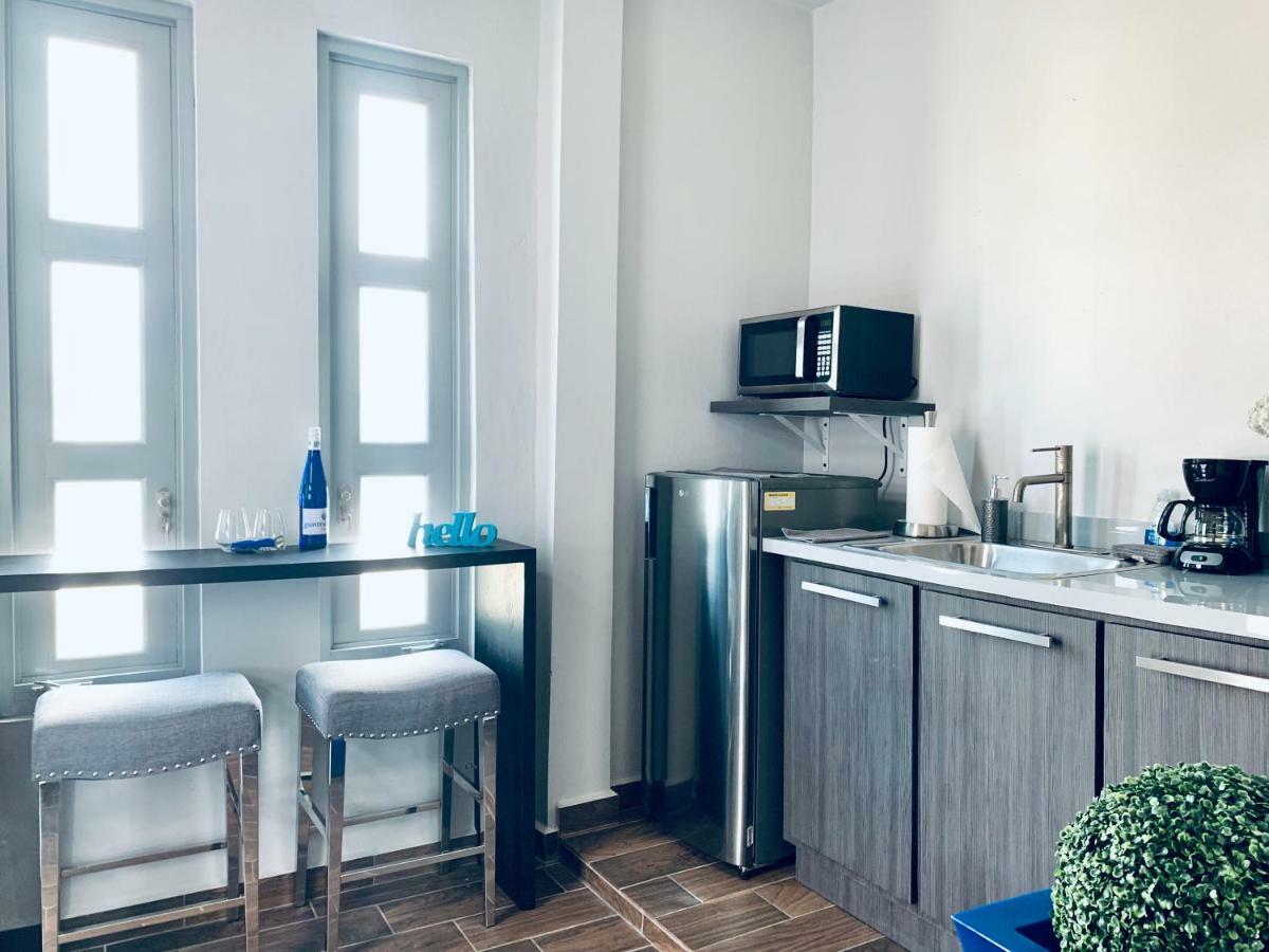 Modern Suite #1 Pasavento 아과디야 외부 사진