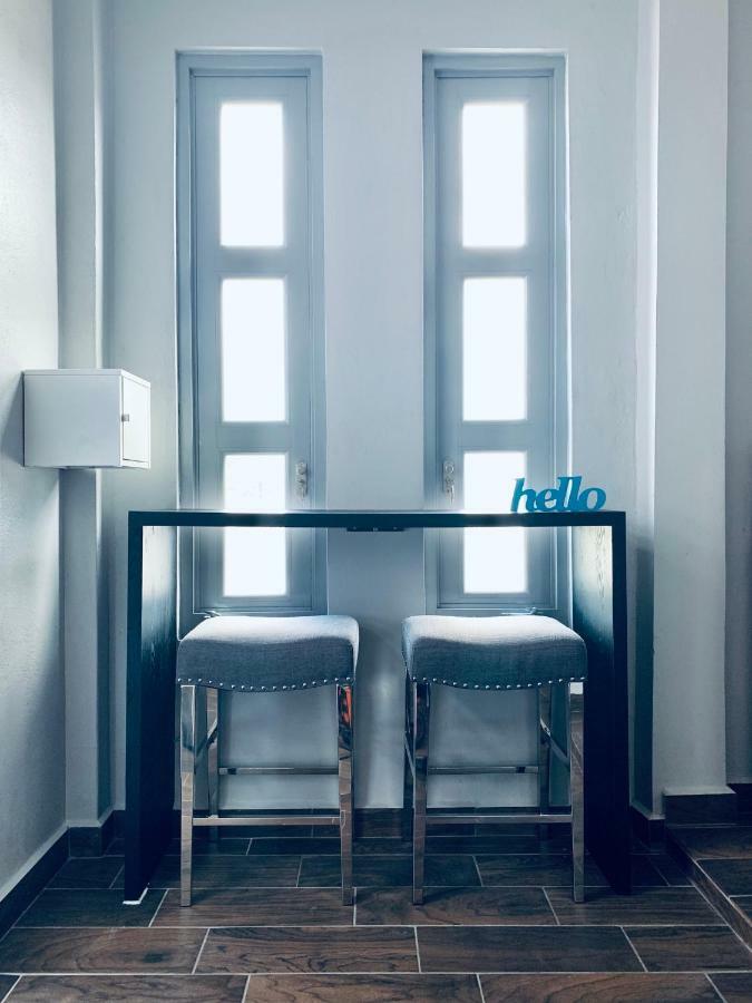 Modern Suite #1 Pasavento 아과디야 외부 사진