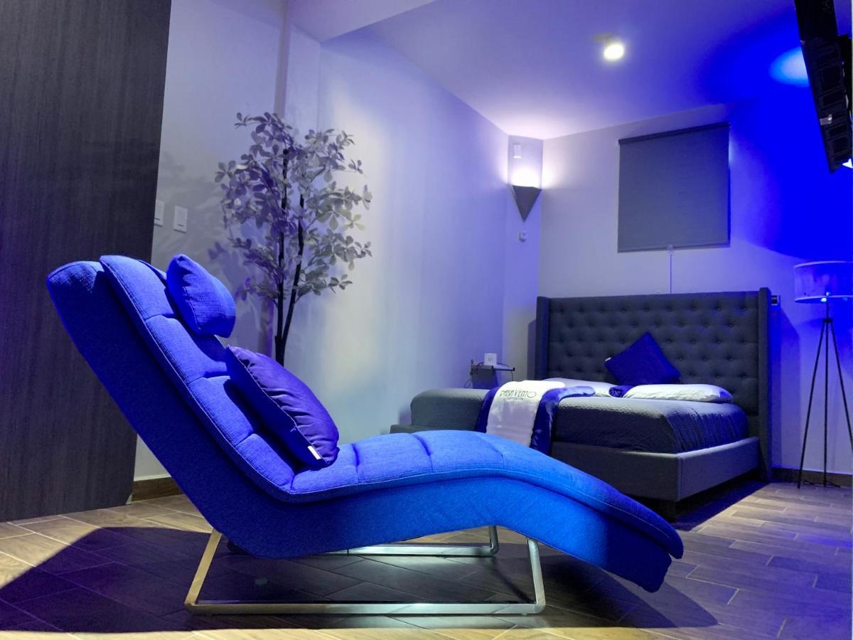 Modern Suite #1 Pasavento 아과디야 외부 사진